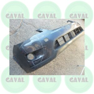 Parachoque Delantero Subaru XV 2013-2014 (dañado)