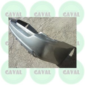 Parachoque Trasero Subaru Forester 2004-2006 (dañado)