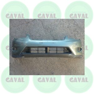 Parachoque Delantero Subaru XV 2013-2014 (dañado)
