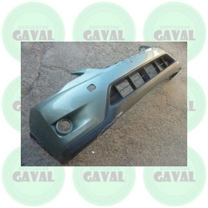 Parachoque Delantero Subaru XV 2013-2014 (dañado)