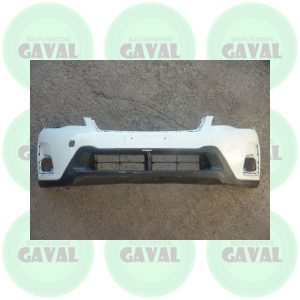 Parachoque Delantero SUbaru XV 2016-2017 (dañado)