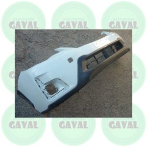 Parachoque Delantero SUbaru XV 2016-2017 (dañado)