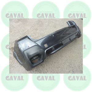 Parachoque Trasero Subaru XV 2019-2021 (dañado)
