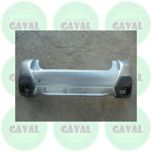 Parachoque Trasero Subaru XV 2019-2021 (dañado)