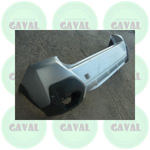 Parachoque Trasero Subaru XV 2019-2021 (dañado)