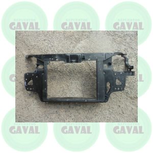 Frontal Delantero Hyundai Getz 2008-2010 (quebrado lado chofer)