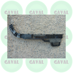 Soporte Mensula Lateral Trasero Copiloto Ssangyong Stavic 2014-2017 (usado)