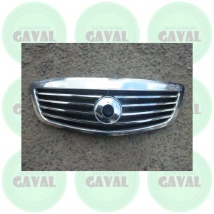 Mascara Geely SL 2012-2013 (con detalles)