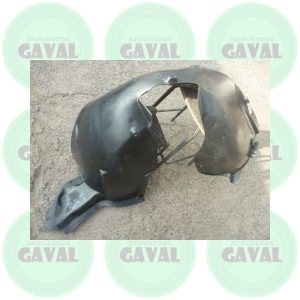 Guardafango Delantero Copiloto Skoda Yeti 2011-2013 (usado)