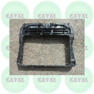 Frontal Delantero Volkswagen Taos 2021-2023 (quebrado)