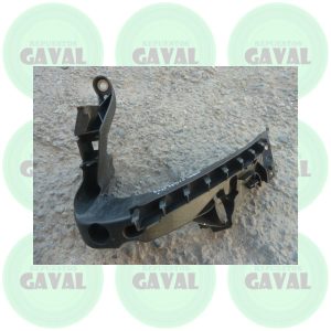 Soporte Mensula Bajo Optico Chofer Audi A5 2008-2010 (usado)