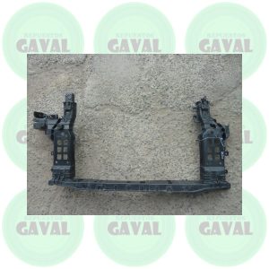 Frontal Delantero Kia Sorento 2017-2019 (quebrado lado chofer)