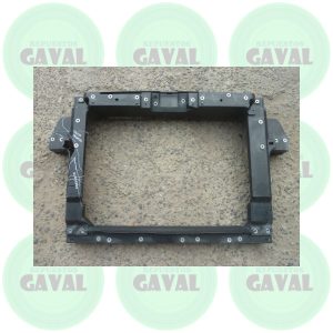 Frontal Delantero GAC GS4 2020-2022 (quebrado)