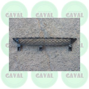 Rejilla de Parachoque BYD F0 2011-2013 (usada)