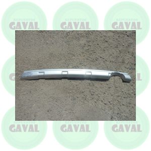 Moldura Inferior de Parachoque Trasero Great Wall Florid 2011-2013 (dañada)