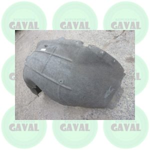 Guardafango Delantero Chofer Chevrolet Tahoe Suburban 2017-2019 (dañado)