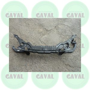 Frontal Delantero Volvo S60 2014-2016 (dañado)