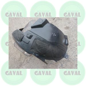 Guardafango Delantero Chofer Chevrolet Groove 2020-2022 (dañado)