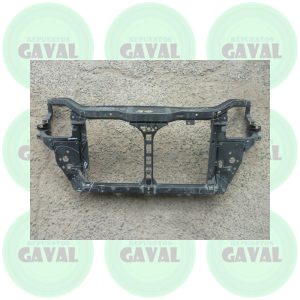 Frontal Delantero Hyundai Accent 2008-2010 (dañado)