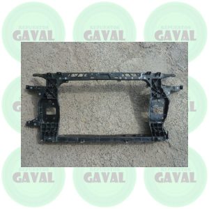 Frontal Delantero Hyundai Tucson 2022-2023 (quebrado lado chofer)