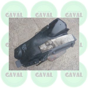 Guardafango Delantero Copiloto Skoda Fabia 2015-2017 (dañado)