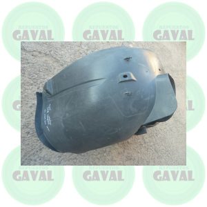 Guardafango Delantero Chofer Peugeot 308 2008-2010 (dañado)