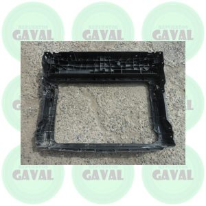 Frontal Delantero Volkswagen Taos 2021-2023 (quebrado)