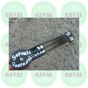 Soporte Porta Neblinero Ford F150 2018-2020 (usado)