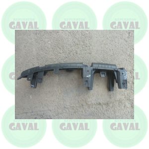 Soporte Superior Central de Parachoque Kia Seltos 2020-2023 (quebrado, falta pedazo)