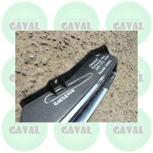 Mascara Superior Chevrolet Avalanche Tahoe 2008-2010 (dañada)