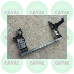 Frontal Delantero Kia Sorento 2017-2019 (quebrado lado chofer)