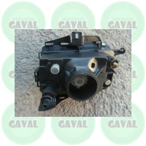 Optico Delantero Copiloto Halogeno Citroen Saxo 1997-1998 (usado)