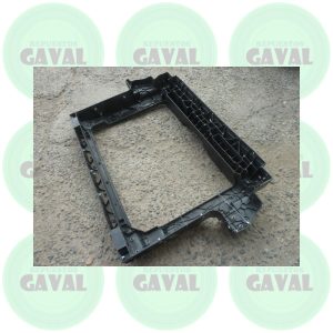 Frontal Delantero GAC GS4 2020-2022 (quebrado)
