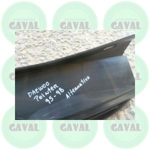 Mascara Daewoo Pointer 1995-1998 (usada)