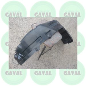 Guardafango Delantero Chofer Maxus T60 2019-2021 (dañado)