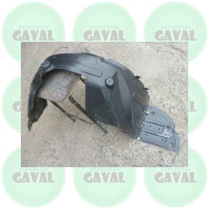Guardafango Delantero Chofer Chevrolet Captiva 2020-2022 (usado)