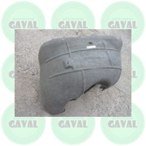 Guardafango Delantero Chofer Chevrolet Tahoe Suburban 2017-2019 (dañado)