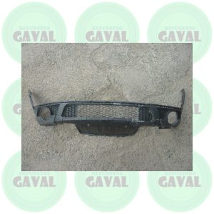 Parachoque Inferior Chevrolet Orlando 2014-2016 (quebrado)