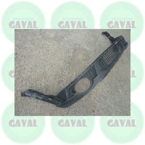 Parachoque Inferior Chevrolet Orlando 2014-2016 (quebrado)