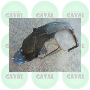 Guardafango Delantero Copiloto Chevrolet Groove 2019-2021 (quebrado)