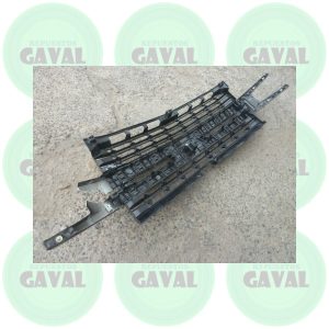 Mascara Chevrolet Silverado LT Trail Boss 2020 (quebrada)