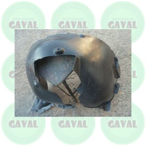 Guardafango Delantero Copiloto Skoda Yeti 2016-2017 (usado)