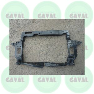 Frontal Delantero Kia Morning 2018-2020 (quebrado parte inferior)