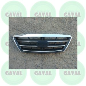 Mascara Kia Sorento 208-2009 (dañada)