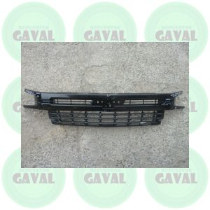 Mascara Chevrolet Silverado LT Trail Boss 2021 (quebrada, falta parte superior)