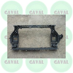 Frontal Delantero Kia Sportage 2022-2023 (quebrado lado copiloto)