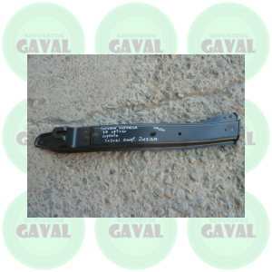 Frontal Bafle Superior Copiloto Suzuki Swift 2014-2016 (usado, impecable)