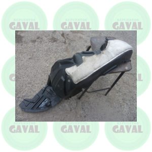 Guardafango Delantero Chofer Toyota Yaris 2019-2021 (usado)