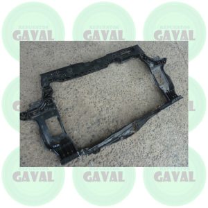 Frontal Delantero Kia Morning 2018-2020 (quebrado parte inferior)