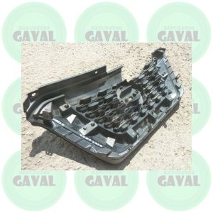 Mascara Superior Nissan Kicks 2018-2020 (quebrada)